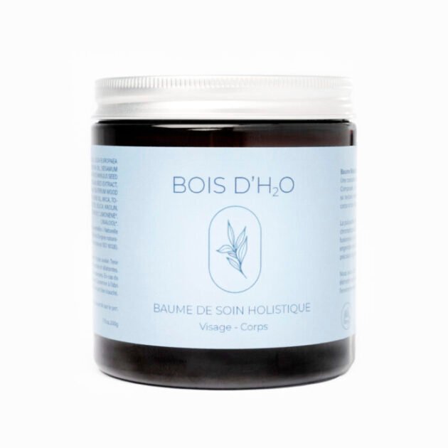 Bois D’H20 200ml